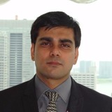 Nitender Rao
