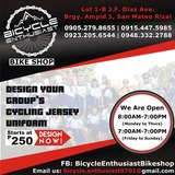 Bicycle Enthusiast BikeShop