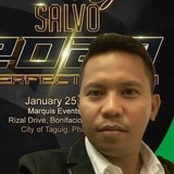 Reggie Valenzona