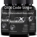 DXN Code Strike