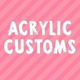 Acrylic Customs AGFI