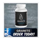X100 Granite Male Enhancement