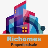 rich homes