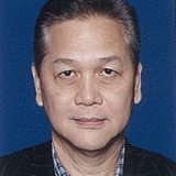 Rodolfo Vitangcol