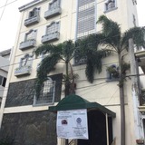 mission school