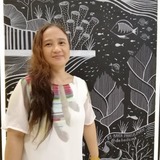 JOSEPHINE CHUA