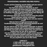 Professional Hackers