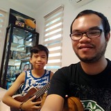Ricson Mercado