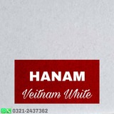 Hanam Industries