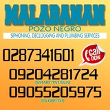 EUMALABANAN SIPHONING