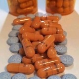 pharmochemicals company