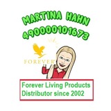 Martina Hahn FBO Forever