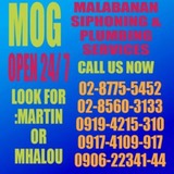 MOG MalabananServices