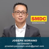 Joseph Soriano