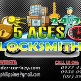 5 Aces Rubber Stamp Shop