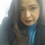 Marylyn Dela Rosa