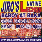 Jiros Lechon