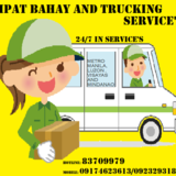 LIPATBAHAY TRUCKING