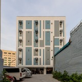 iDorm UptownBGC