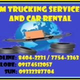 jm trucking