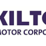 Kilton Motor DYNAPAC Hitachi