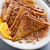 France's 10 most popular food 2021 in japan