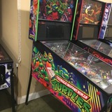 pinballsarcade gamesd