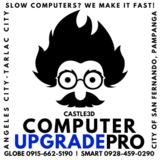 Computer Upgrade