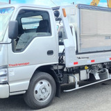 TRUCKRENTALPH TRANSPORT LOGISTICS INC