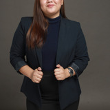 Angelique volante