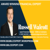 Russell Walcott