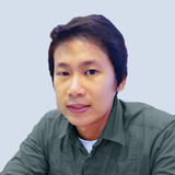 Mark Prado
