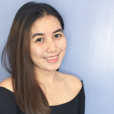 Maidy Rose Lumahan