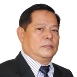 Vic Victorino