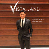 Cyron Gian Silva