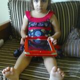 mederly ishan