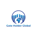 gate holder Holder
