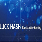 luck hash