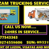 zam trucking