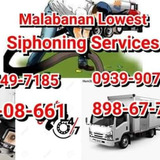 * JAA MALABANAN SIPHONING AND PLUMBING SERVICES 09196497185 *