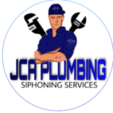 JCA PLUMBING SIPHONING SERVICES