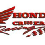 Honda CR500 Easy Racing