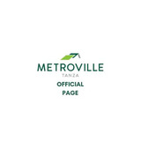 Official Metroville Tanza