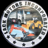 Lack Motors Inc