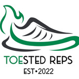 Toested Reps