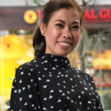 Jhoanne Capillo