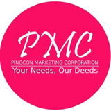 Pingcon Marketing Corporation