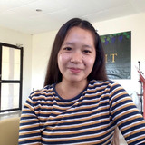 Mitchelle Pascual