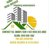 Cebu Real Estate Property Investments
