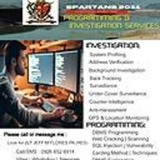 Private Investigations Detective Services